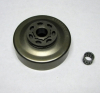  Clutch Drum with Rim for Stihl Models 017, 018, 019, 021, 023, 025  MS170, MS180, MS191, MS210, MS250
