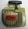 Pull Start Assembly with Fan Housing for Stihl