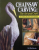  Chainsaw Carving Book