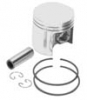 44mm Replacement Piston for Stihl Models FR480, FS480