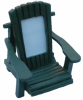 Adirondack Chair Photo Frame 