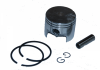 56mm Replacement Piston Kit for Partner 