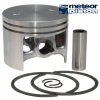 46mm Meteor Piston for Dolmar  116SI, 116SIH, PS-6000I and PS-6000IH