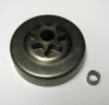 Clutch Drum with Sprocket for Stihl 029, 034, 036, 039, MS290, MS310, MS390.