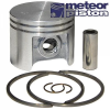 38mm Meteor Piston for Stihl Models 018, MS180 with 8mm Pin