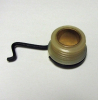 Oil Pump Worm Gear for Stihl