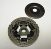 Clutch Assembly for Stihl Models 044, 046, MS341, MS361, MS440, MS460
