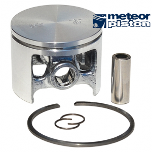 Meteor Nikasil 45mm Cylinder & Piston Kit For Husqvarna 154 254 254xp Chainsaws - Made In Italy