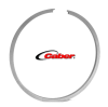 45 x 1mm Caber Replacement Piston Ring