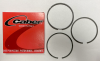68mm Caber Replacement Piston Rings GX200 Engine