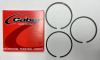 68mm Caber Replacement Piston Rings For Honda GX160