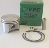 49mm Replacement Piston for Stihl Model TS400 Cut-Off Saw