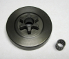 Clutch Drum with spur for Stihl
