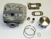 44mm Cylinder Assembly for Stihl