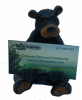 Bear Business Card Holder
