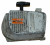 Fan Housing with Starter for Stihl