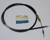 NOS OEM Echo Throttle Cable
