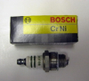 Bosch Spark Plug WSR6F