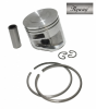 49mm Hyway Pop Up Piston for Stihl MS391