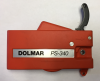 Dolmar Clutch Cover with Chain Brake For PS-33, PS-39,  PS-330, PS-340, PS-342, PS-344, PS-400, PS-401, PS-410, PS-441.