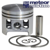 44.7mm Meteor Piston for Stihl Model MS260